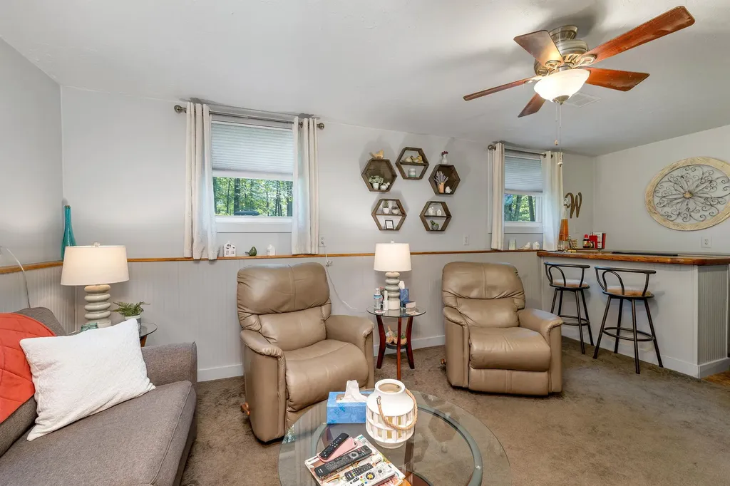 78 Tioga Drive Belmont NH 03220