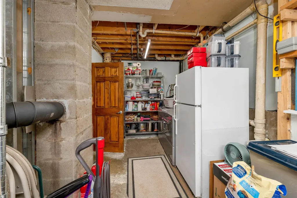 78 Tioga Drive Belmont NH 03220