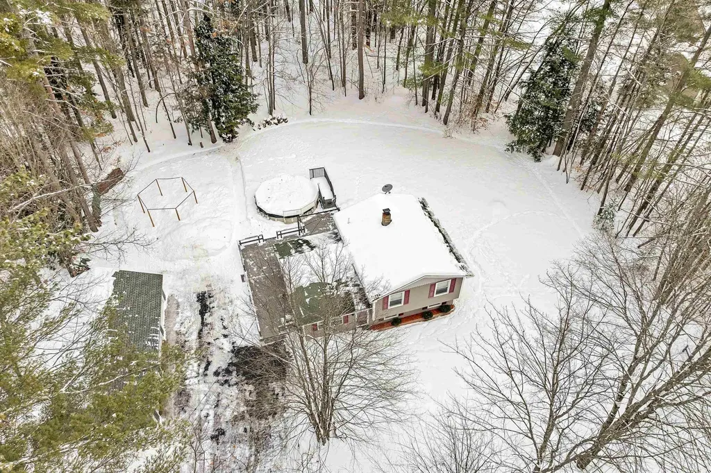 78 Tioga Drive Belmont NH 03220