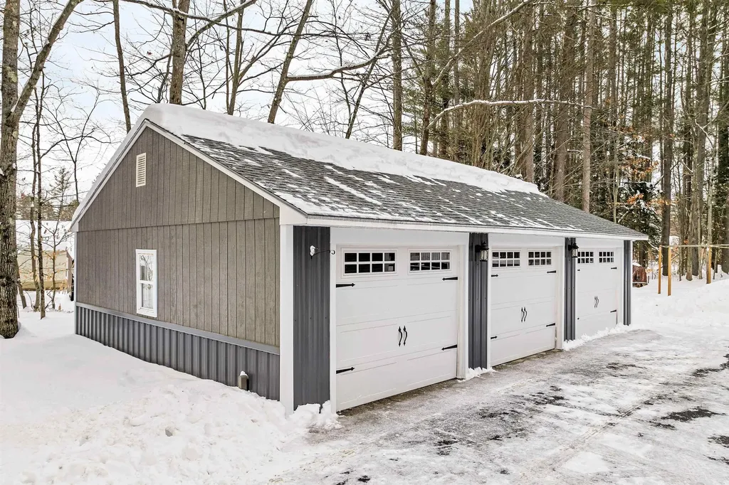 78 Tioga Drive Belmont NH 03220