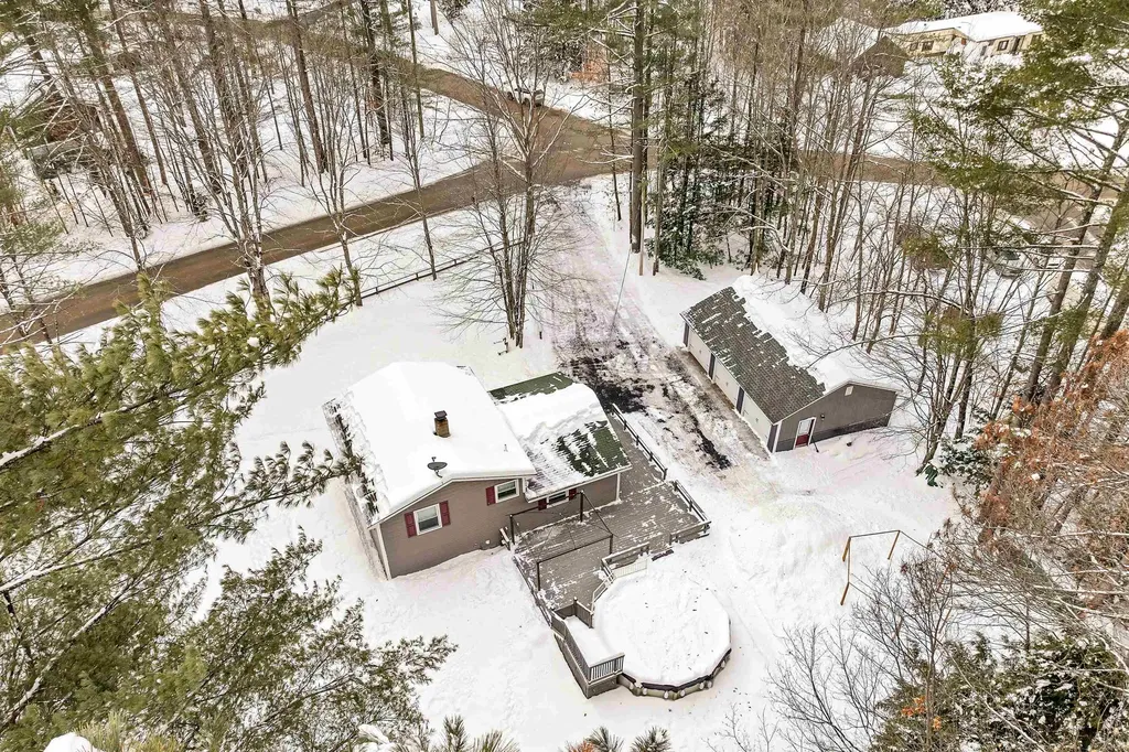 78 Tioga Drive Belmont NH 03220