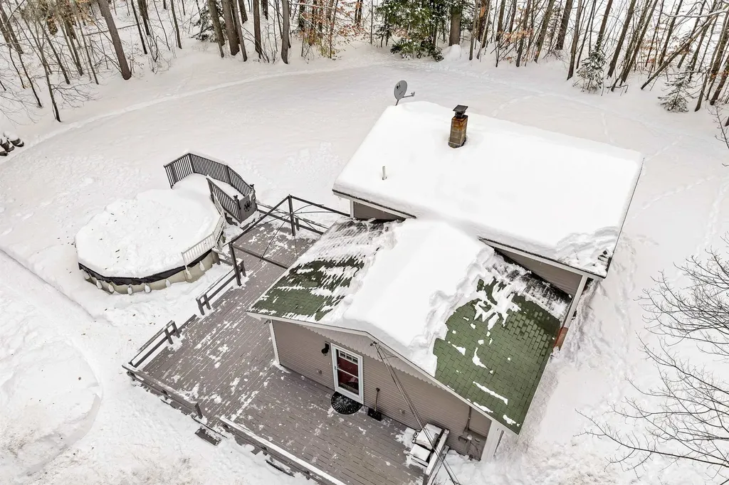 78 Tioga Drive Belmont NH 03220