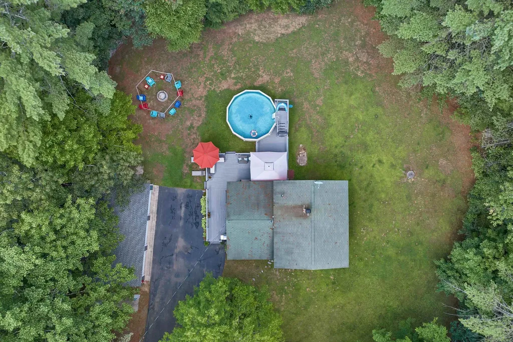 78 Tioga Drive Belmont NH 03220