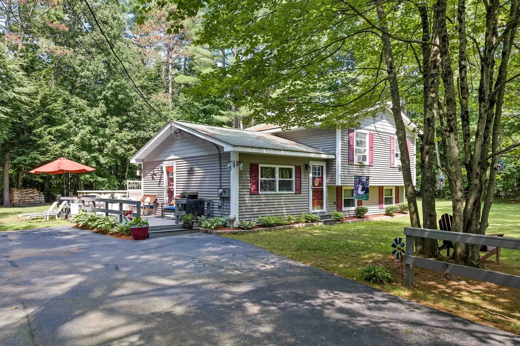 78 Tioga Drive Belmont NH 03220