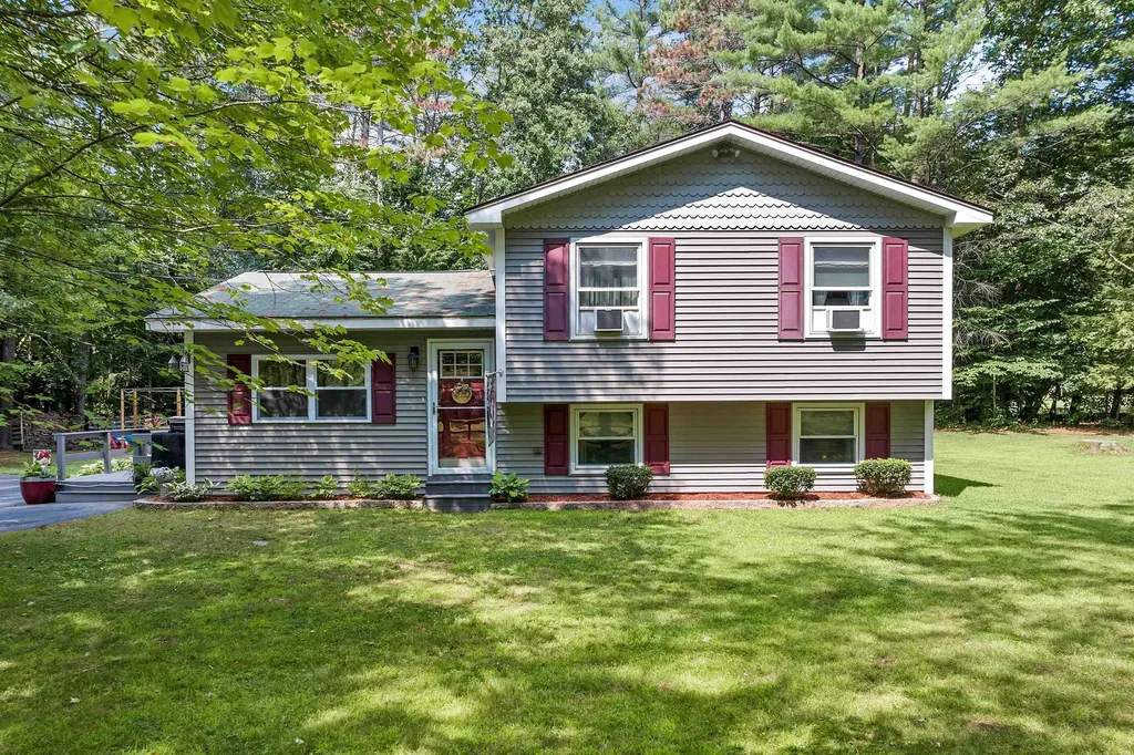 78 Tioga Drive Belmont NH 03220