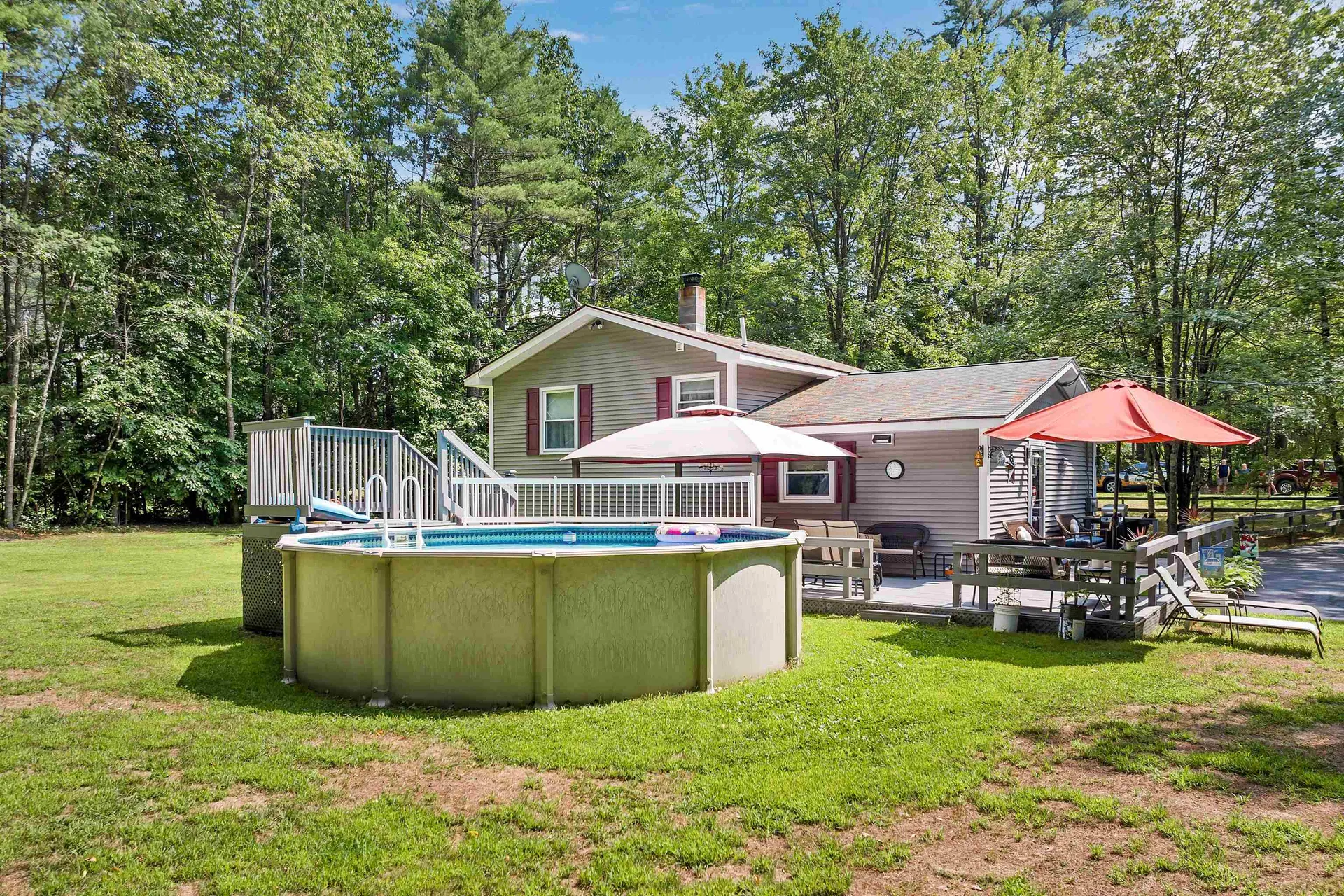 78 Tioga Drive Belmont NH 03220