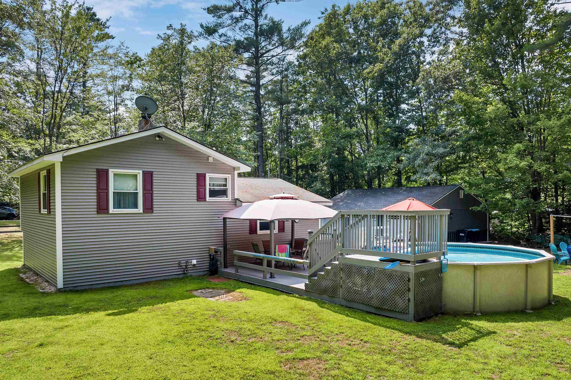 78 Tioga Drive Belmont NH 03220