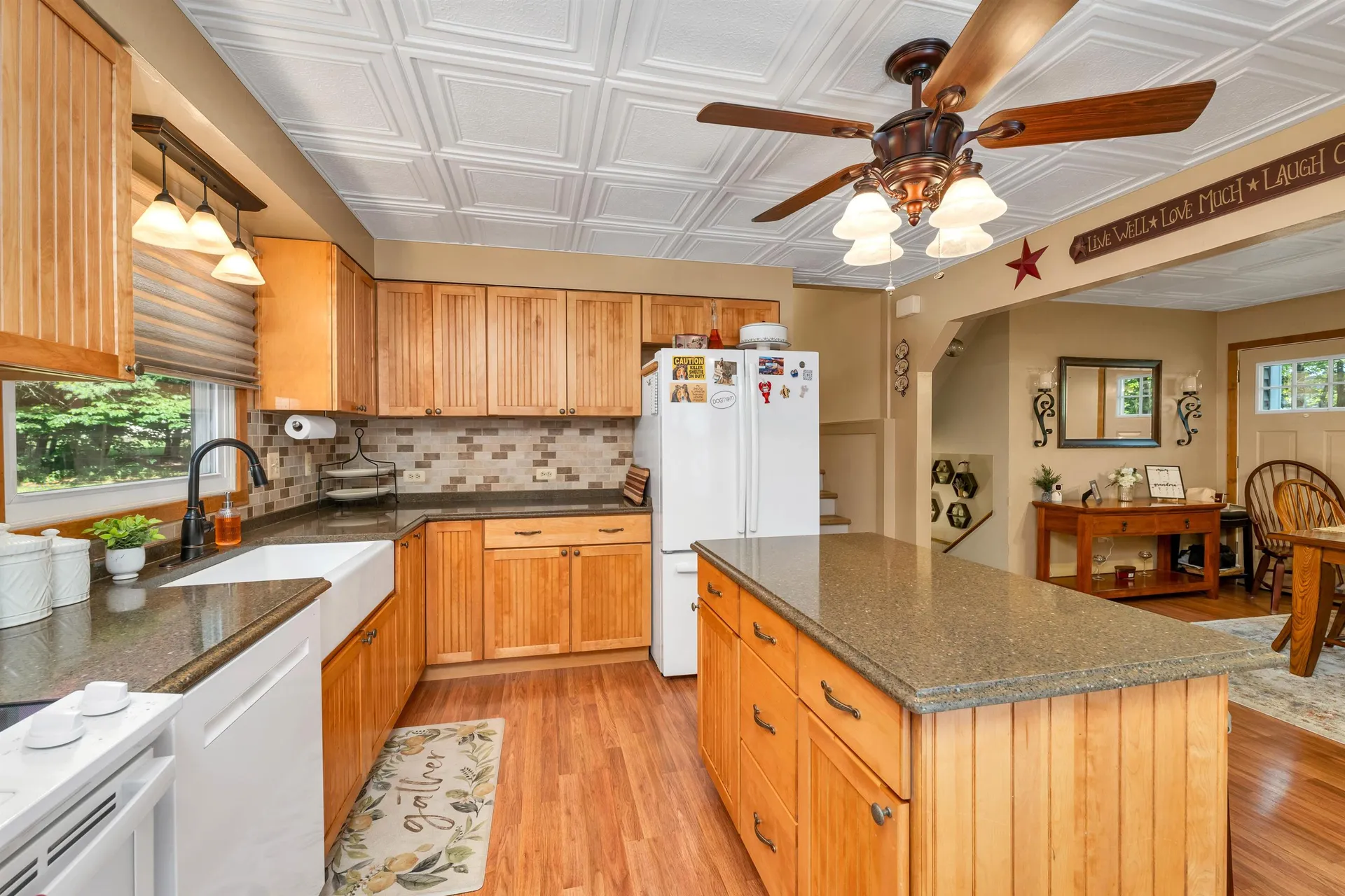 78 Tioga Drive Belmont NH 03220