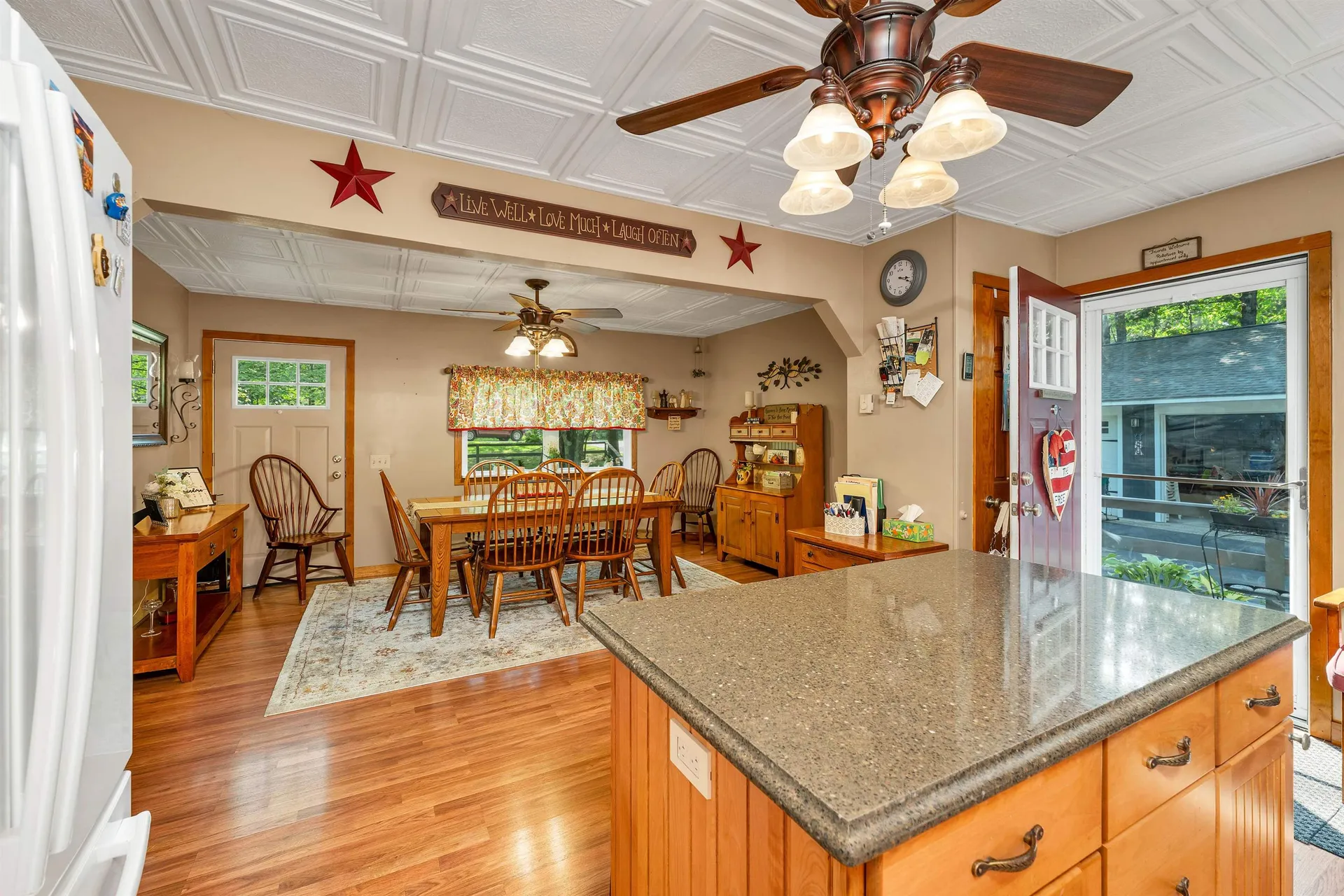 78 Tioga Drive Belmont NH 03220