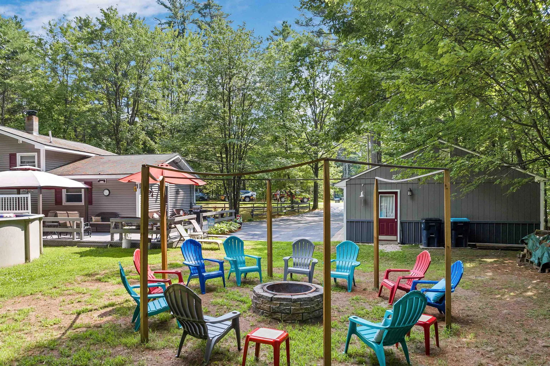 78 Tioga Drive Belmont NH 03220