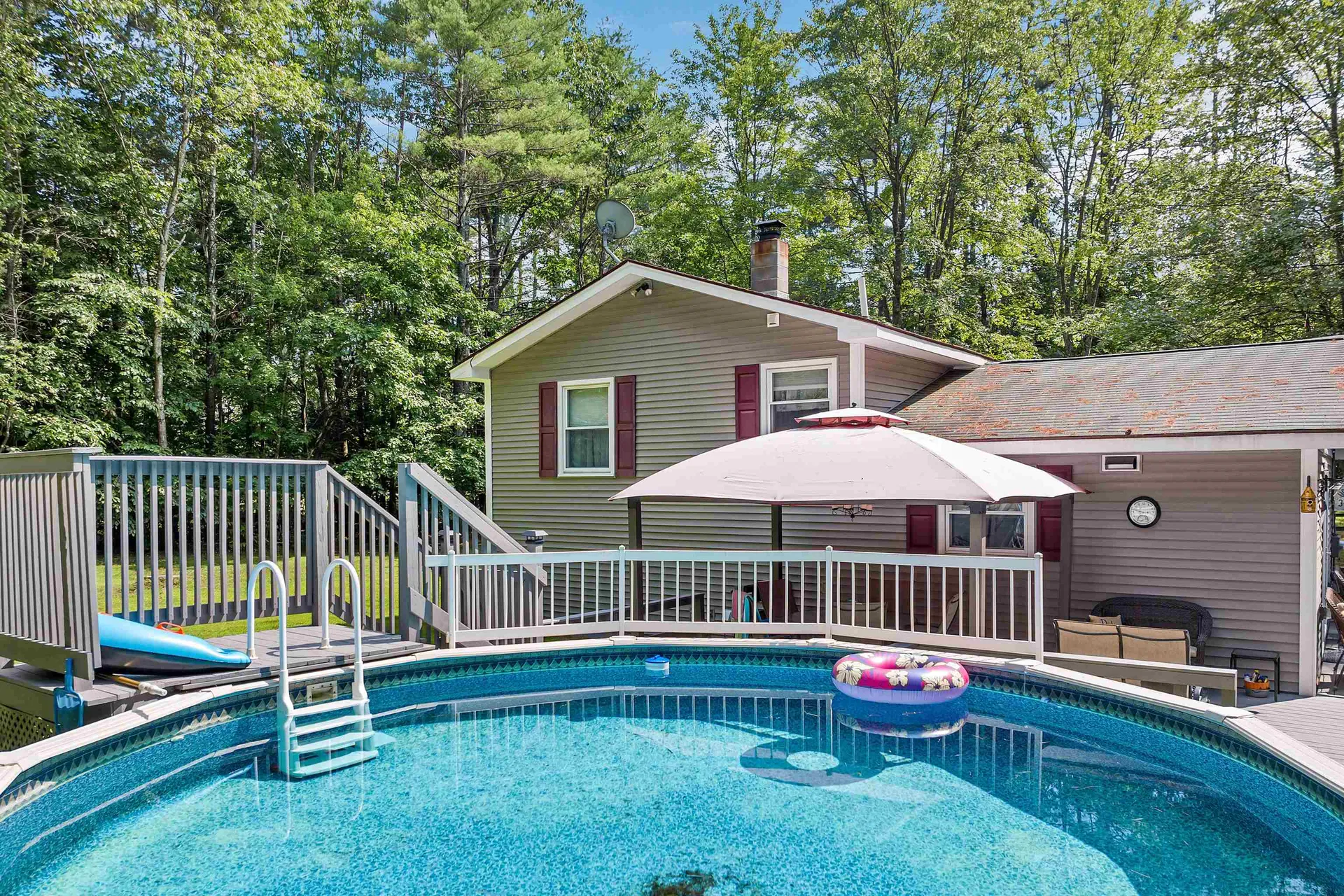 78 Tioga Drive Belmont NH 03220