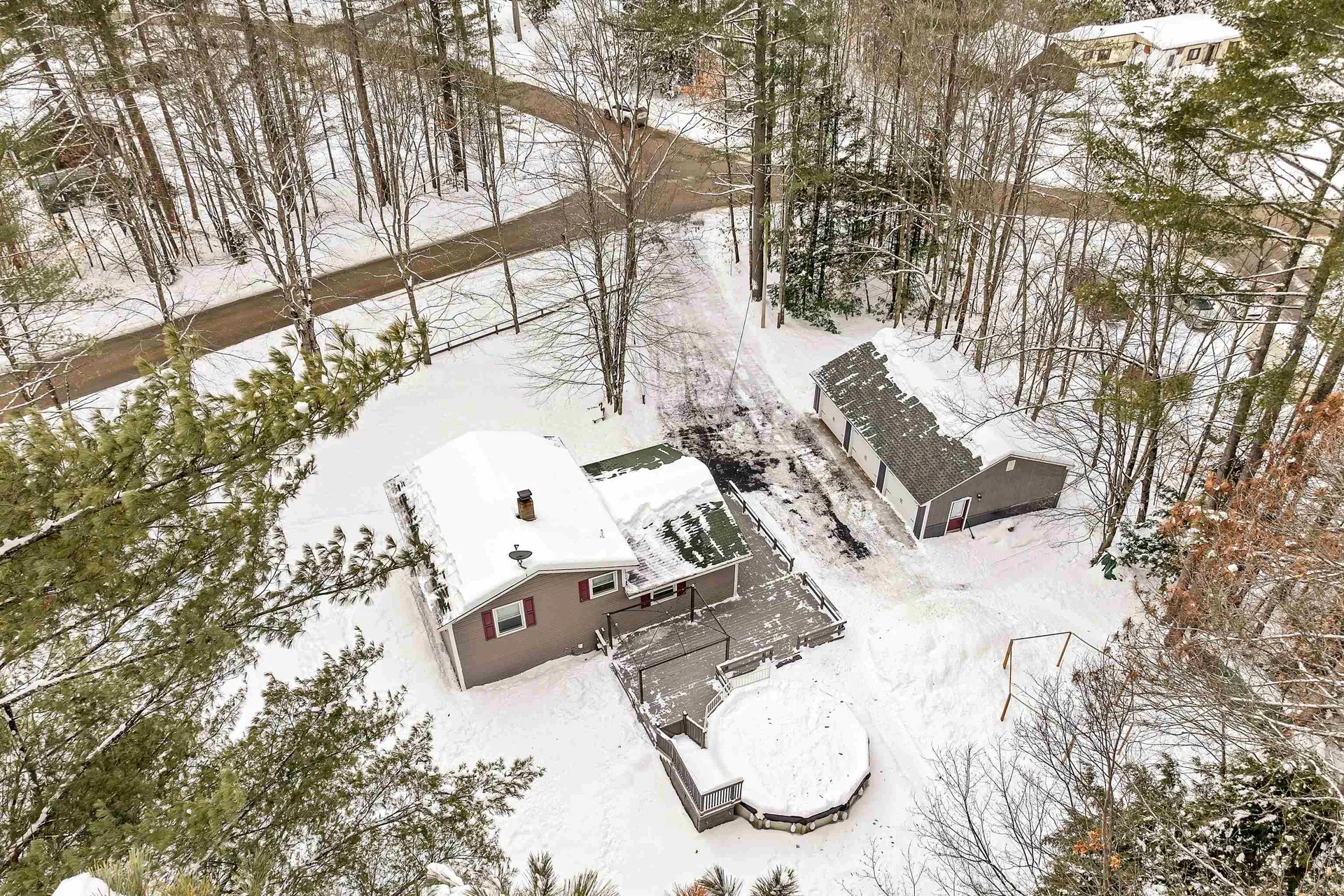 78 Tioga Drive Belmont NH 03220