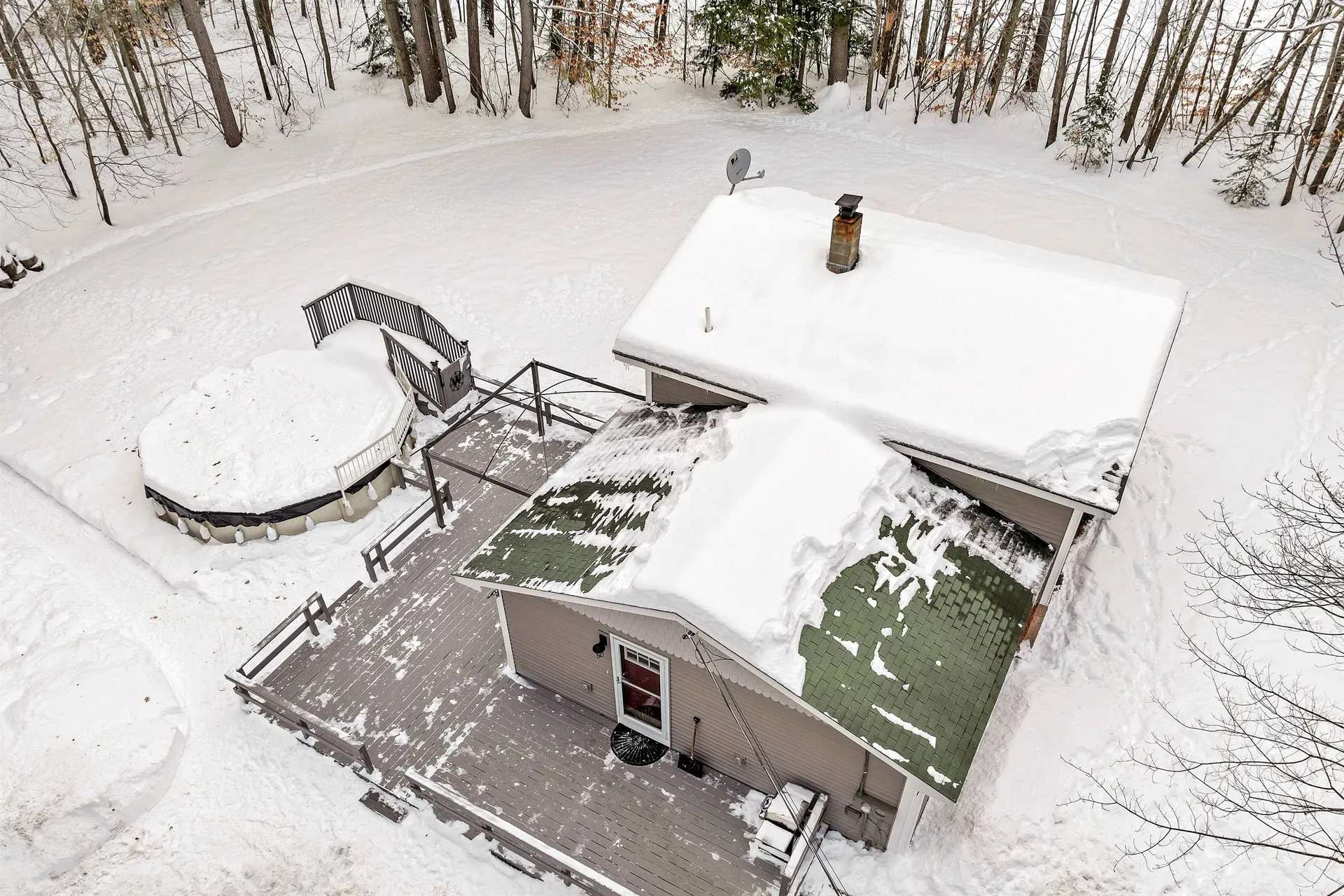 78 Tioga Drive Belmont NH 03220