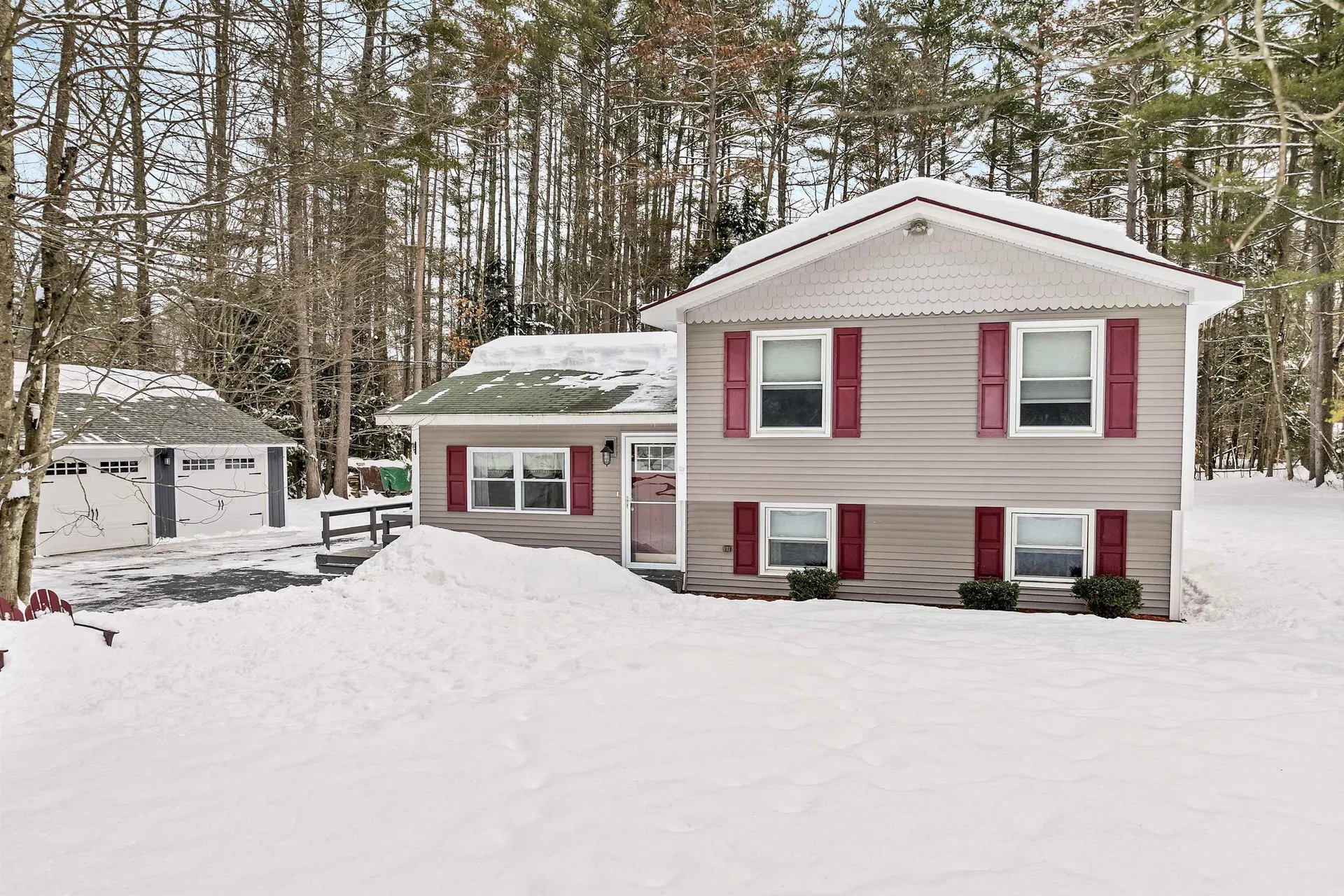 78 Tioga Drive Belmont NH 03220