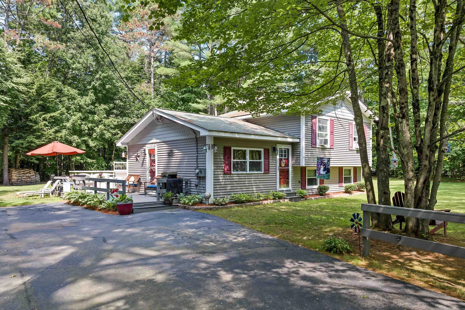 78 Tioga Drive Belmont NH 03220