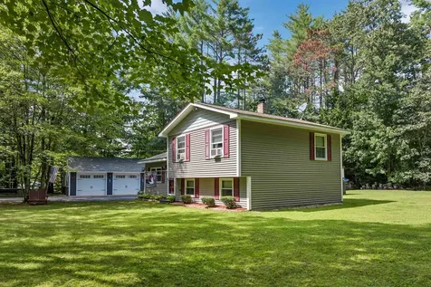 78 Tioga Drive Belmont NH 03220