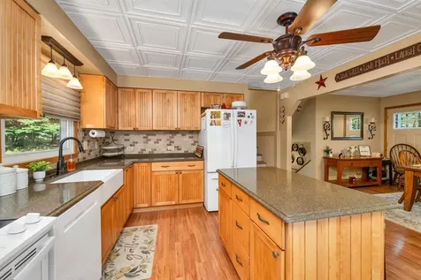 78 Tioga Drive Belmont NH 03220