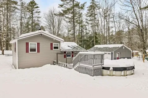 78 Tioga Drive Belmont NH 03220