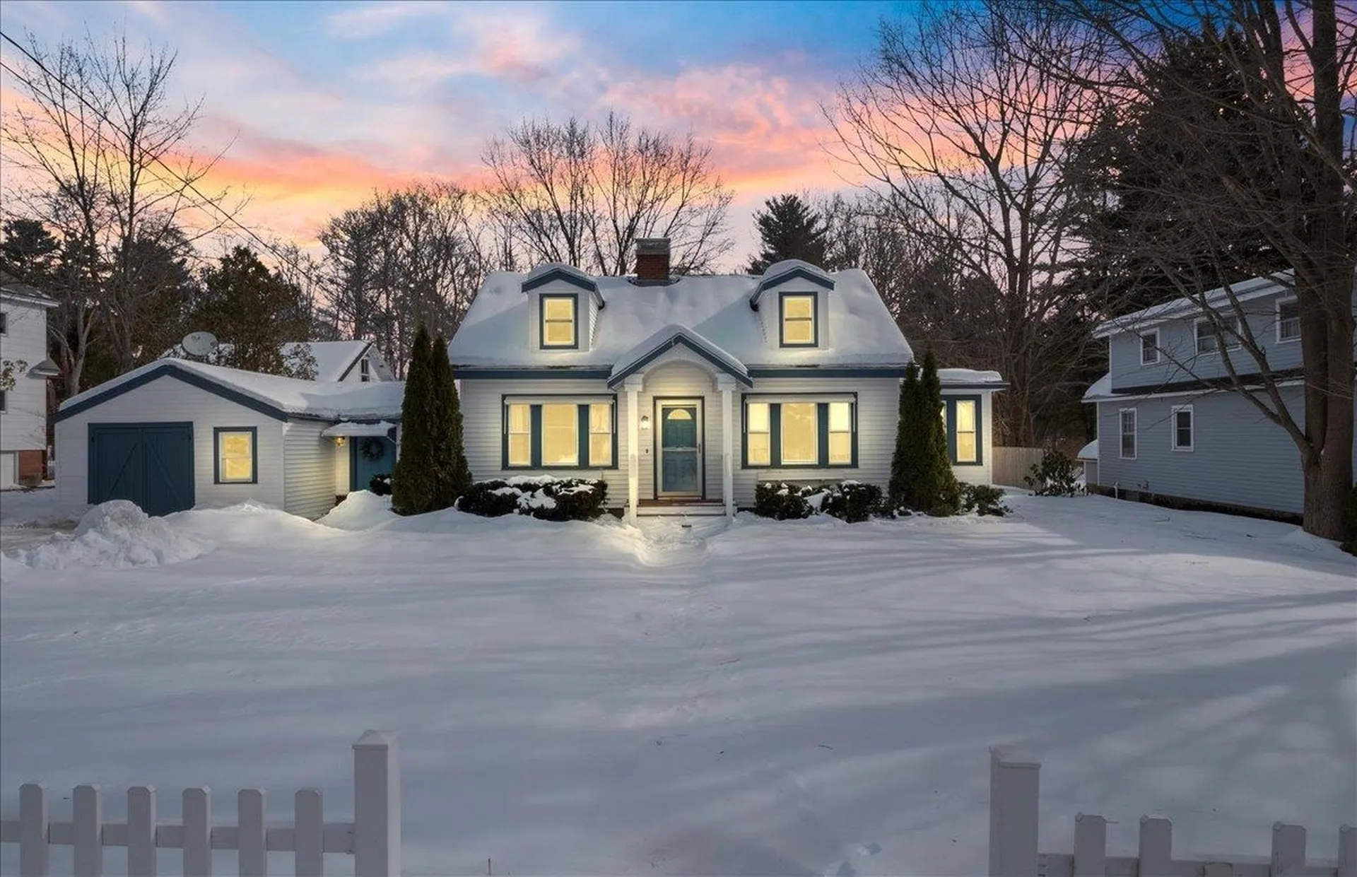 94 Court Street Exeter NH 03833