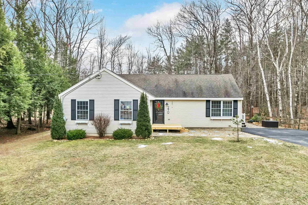 290 Hillcrest Drive Laconia NH 03246