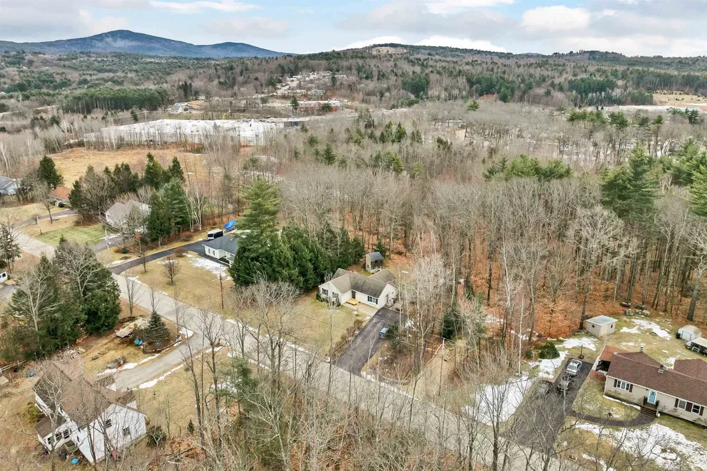 290 Hillcrest Drive Laconia NH 03246