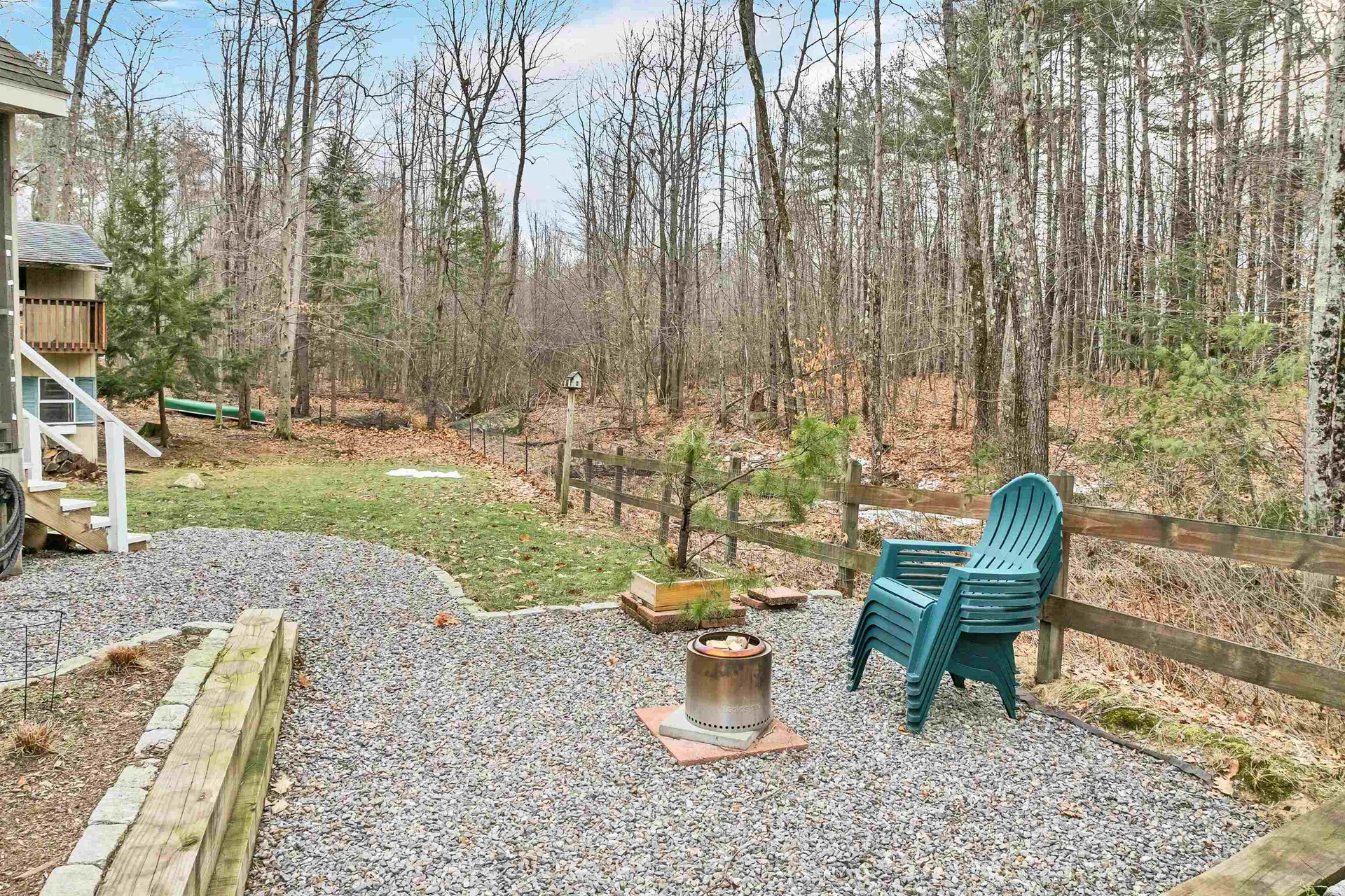 290 Hillcrest Drive Laconia NH 03246