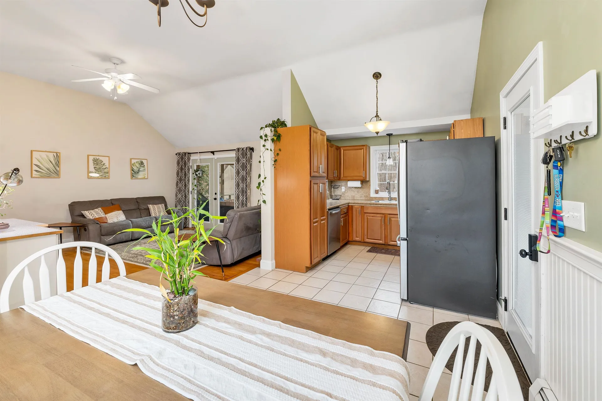 290 Hillcrest Drive Laconia NH 03246