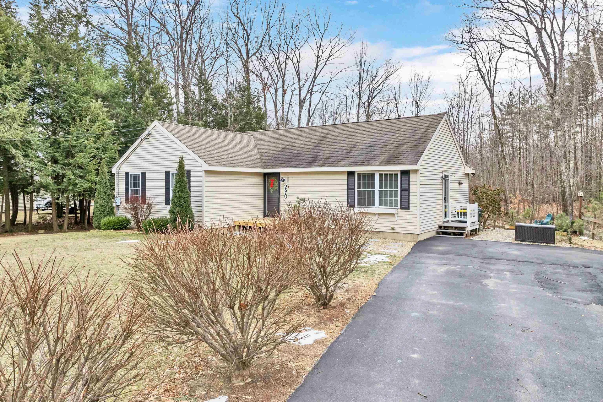 290 Hillcrest Drive Laconia NH 03246