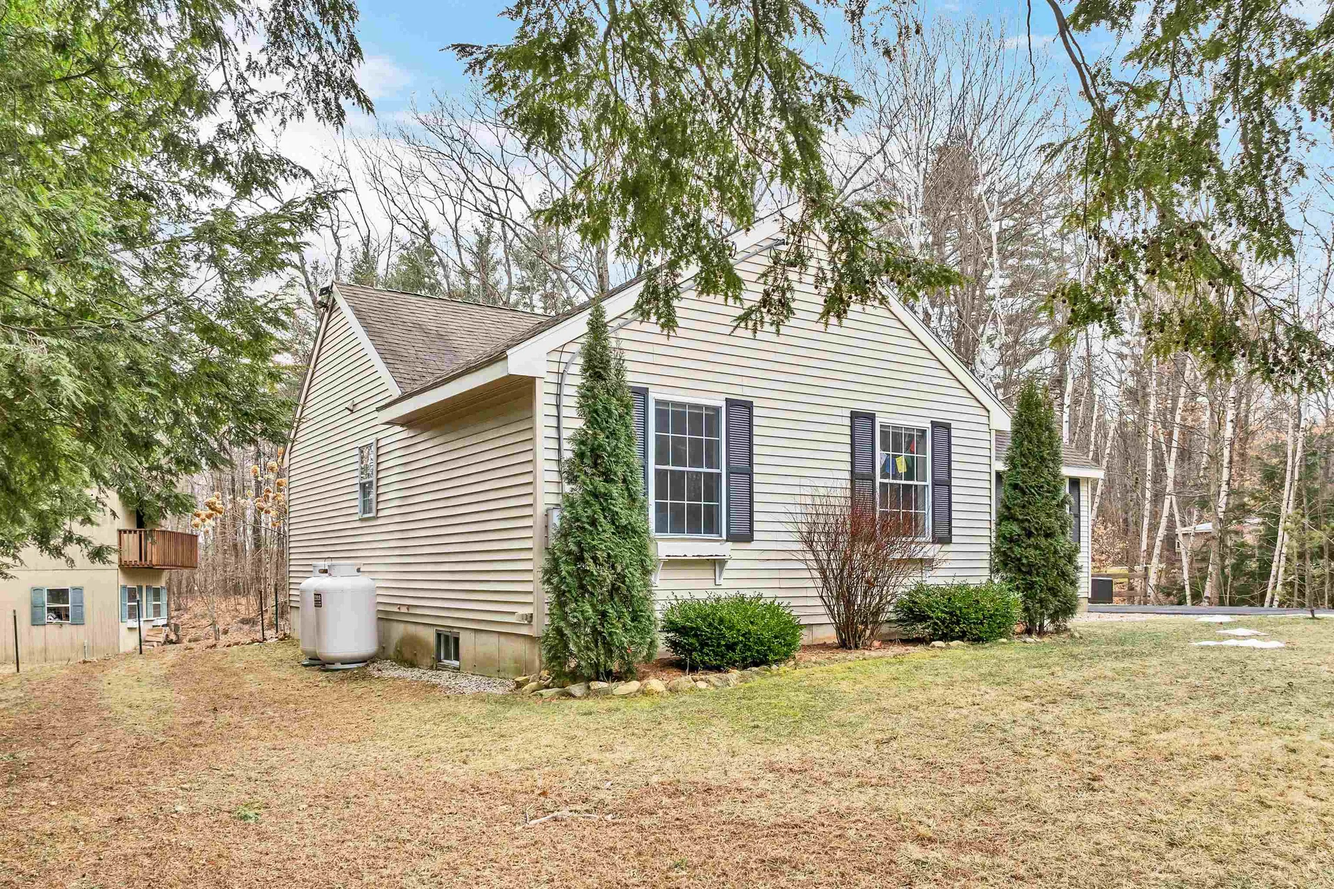 290 Hillcrest Drive Laconia NH 03246
