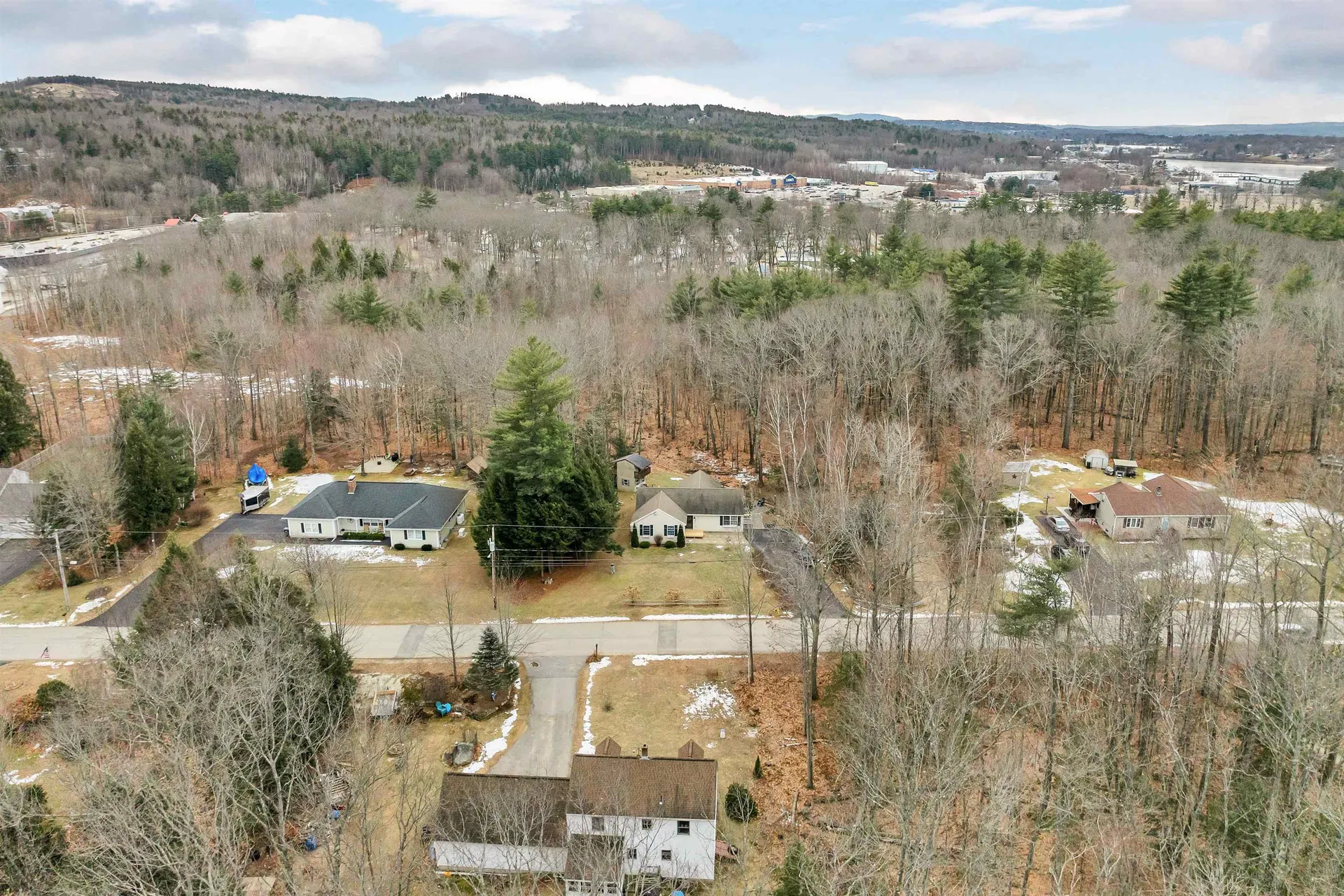 290 Hillcrest Drive Laconia NH 03246