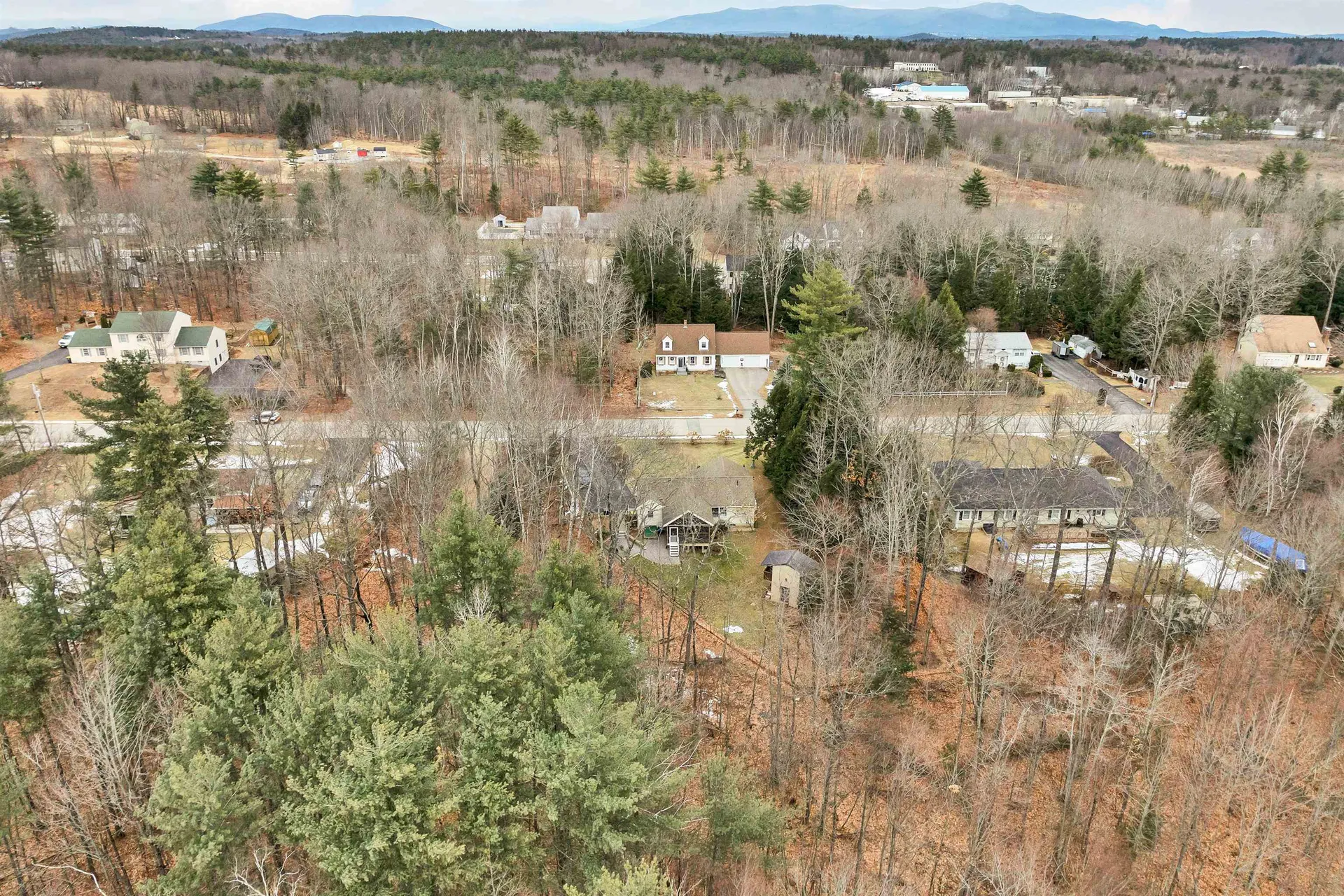 290 Hillcrest Drive Laconia NH 03246
