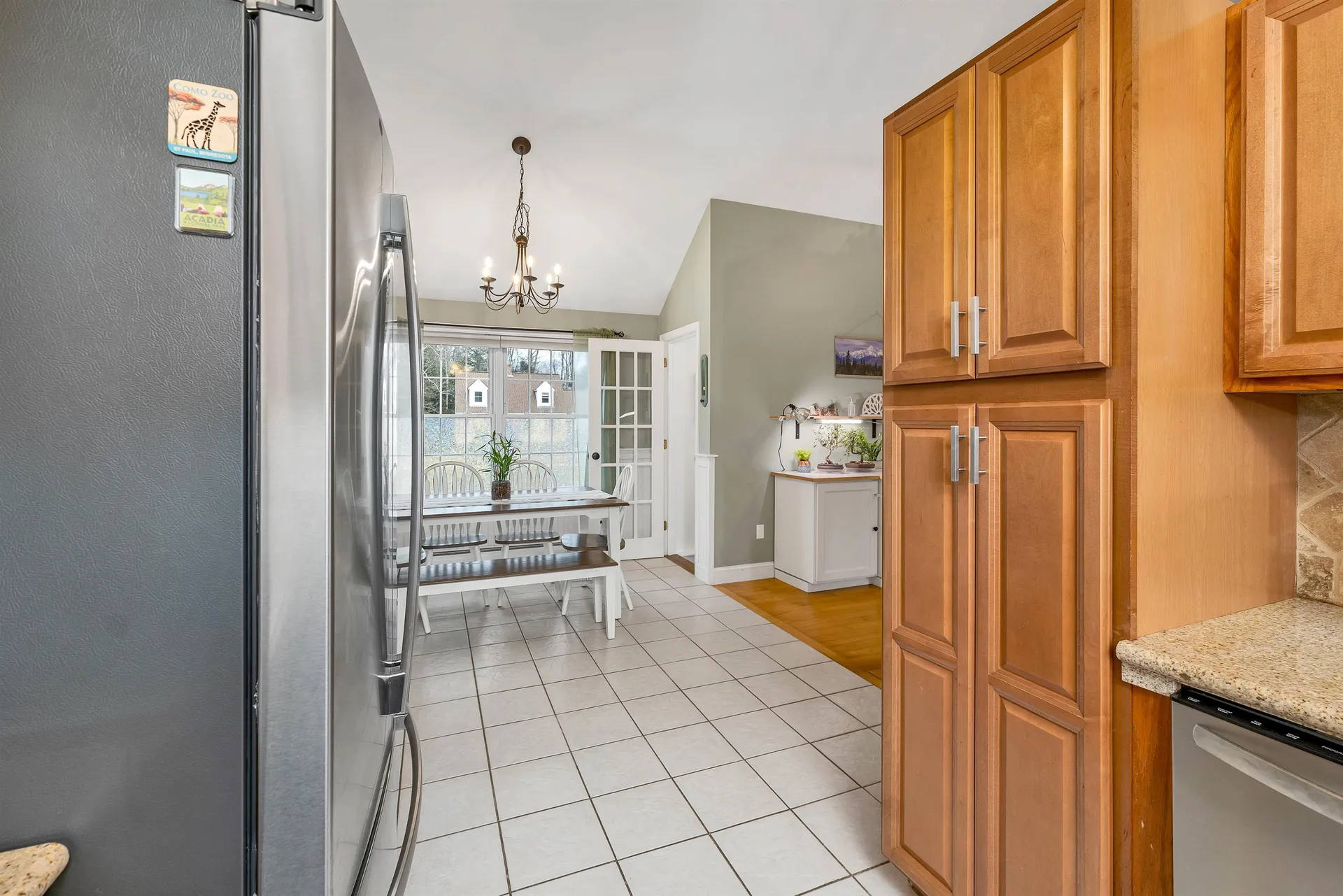 290 Hillcrest Drive Laconia NH 03246