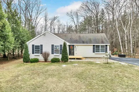 290 Hillcrest Drive Laconia NH 03246