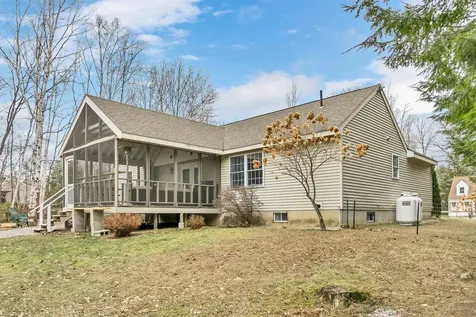 290 Hillcrest Drive Laconia NH 03246