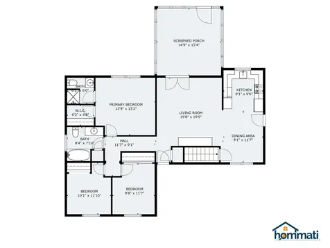 290 Hillcrest Drive Laconia NH 03246