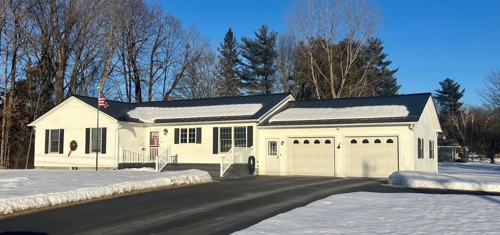 98 Spring Street Swanton VT 05488
