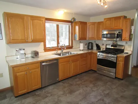 98 Spring Street Swanton VT 05488