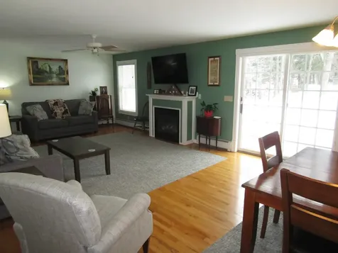 98 Spring Street Swanton VT 05488