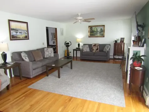 98 Spring Street Swanton VT 05488