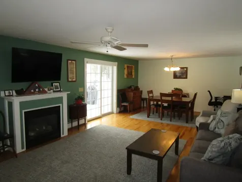 98 Spring Street Swanton VT 05488