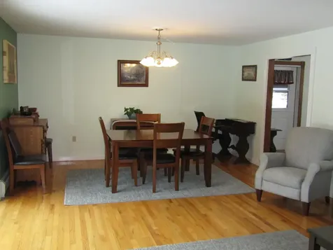 98 Spring Street Swanton VT 05488