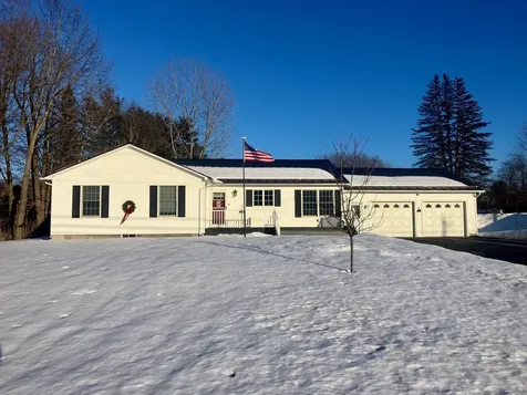 98 Spring Street Swanton VT 05488
