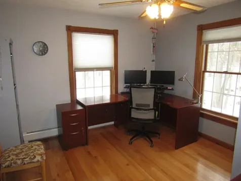 98 Spring Street Swanton VT 05488