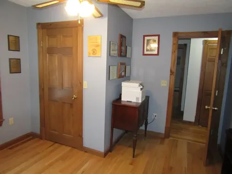 98 Spring Street Swanton VT 05488
