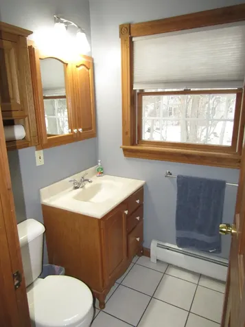 98 Spring Street Swanton VT 05488