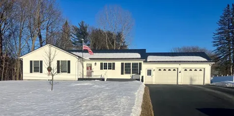 98 Spring Street Swanton VT 05488