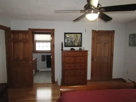 98 Spring Street Swanton VT 05488