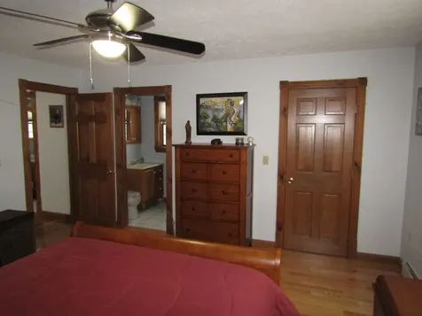 98 Spring Street Swanton VT 05488