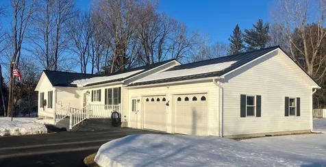 98 Spring Street Swanton VT 05488