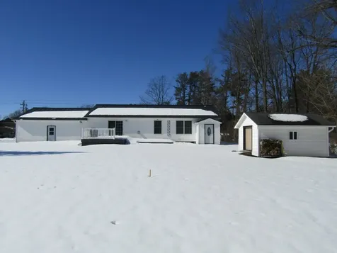 98 Spring Street Swanton VT 05488